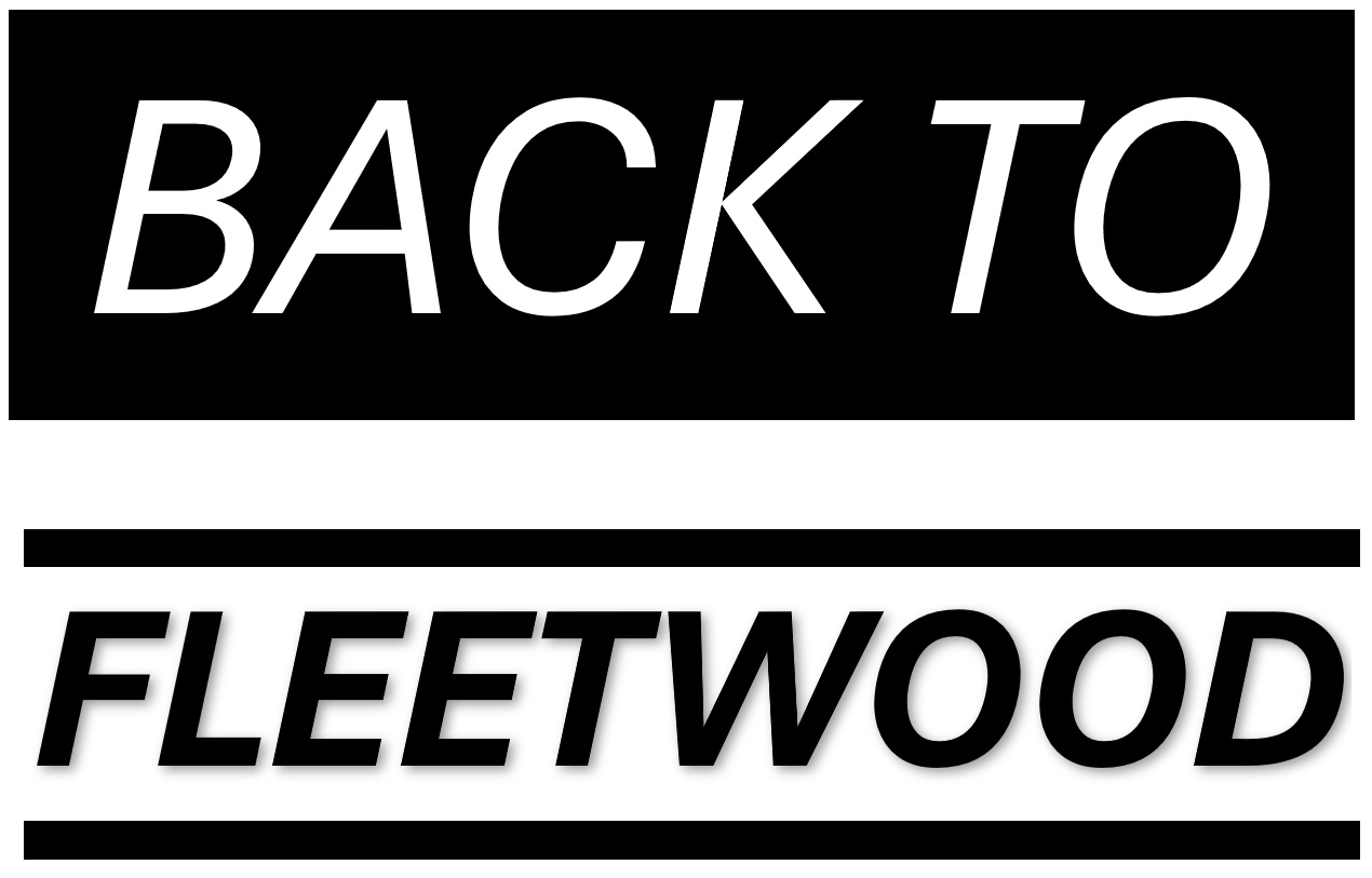 Back to Fleetwood
